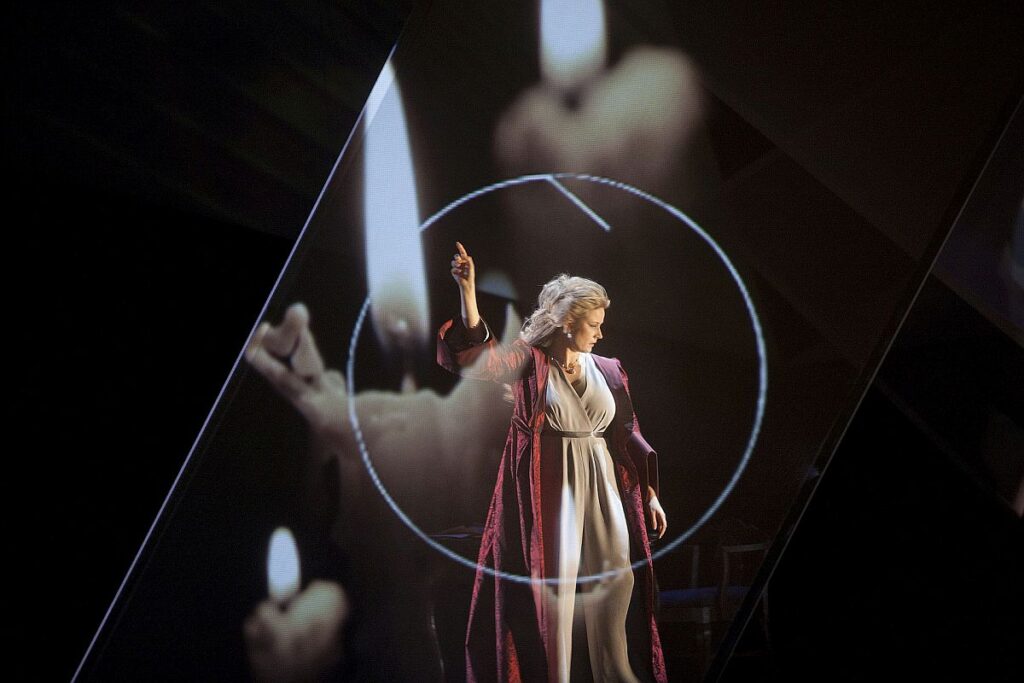 camilla nylund in Emilie