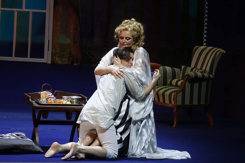 camilla nylund in rosenkavalier