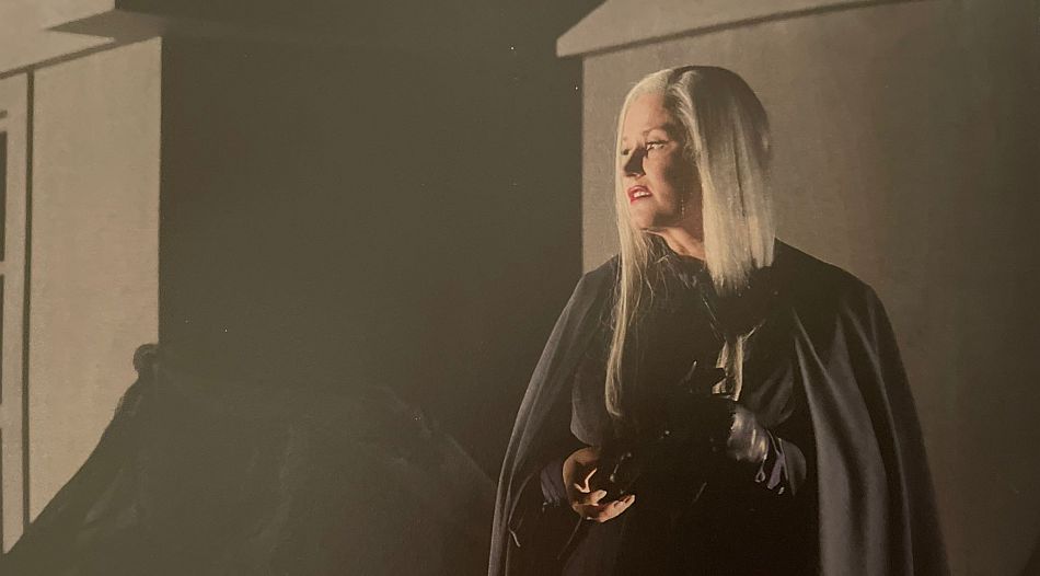 camilla nylund in erwartung at frankfurt opera